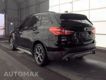 2019 BMW X1 Sports Activity Vehicle sDrive28i - miniatura 6