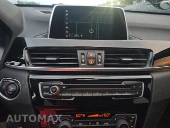 2019 BMW X1 Sports Activity Vehicle sDrive28i - miniatura 11