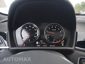 2019 BMW X1 Sports Activity Vehicle sDrive28i - miniatura 12
