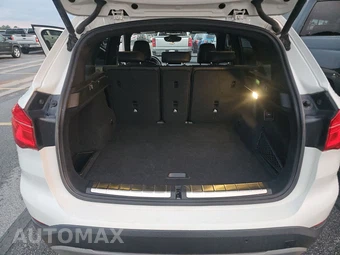 2019 BMW X1 Sports Activity Vehicle sDrive28i - miniatura 16