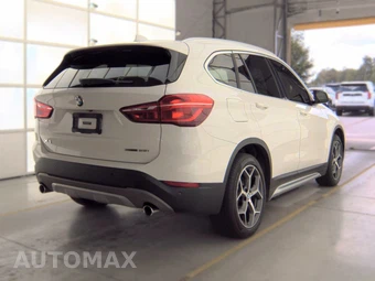2019 BMW X1 Sports Activity Vehicle sDrive28i - miniatura 4