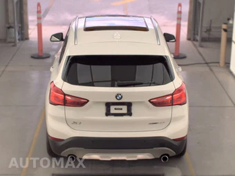 2019 BMW X1 Sports Activity Vehicle sDrive28i - miniatura 5