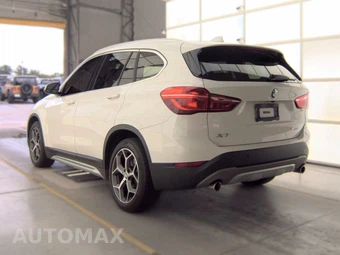 2019 BMW X1 Sports Activity Vehicle sDrive28i - miniatura 6