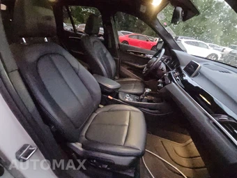 2019 BMW X1 Sports Activity Vehicle sDrive28i - miniatura 8
