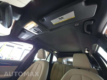 2019 BMW X1 Sports Activity Vehicle sDrive28i - miniatura 11