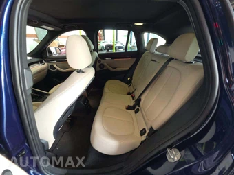2019 BMW X1 Sports Activity Vehicle sDrive28i - miniatura 13
