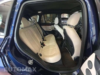 2019 BMW X1 Sports Activity Vehicle sDrive28i - miniatura 16