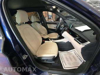 2019 BMW X1 Sports Activity Vehicle sDrive28i - miniatura 18