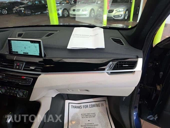 2019 BMW X1 Sports Activity Vehicle sDrive28i - miniatura 19