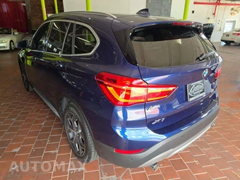 2019 BMW X1 Sports Activity Vehicle sDrive28i - miniatura 2