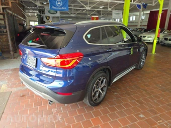 2019 BMW X1 Sports Activity Vehicle sDrive28i - miniatura 3