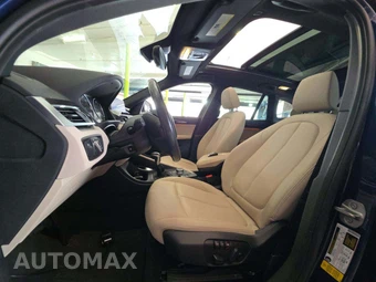 2019 BMW X1 Sports Activity Vehicle sDrive28i - miniatura 6