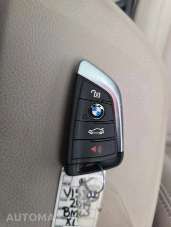 2019 BMW X1 Sports Activity Vehicle sDrive28i - miniatura 8