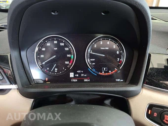 2019 BMW X1 Sports Activity Vehicle sDrive28i - miniatura 9