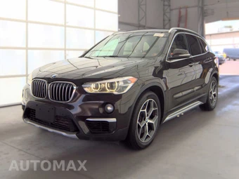 2019 BMW X1 Sports Activity Vehicle xDrive28i