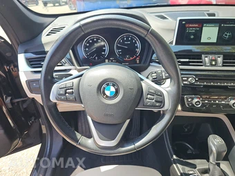 2019 BMW X1 Sports Activity Vehicle xDrive28i - miniatura 10