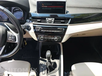 2019 BMW X1 Sports Activity Vehicle xDrive28i - miniatura 11