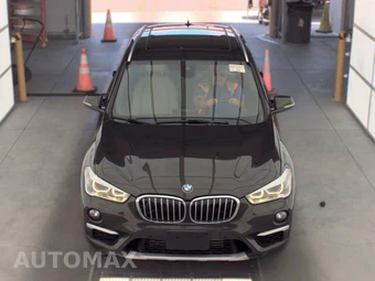 2019 BMW X1 Sports Activity Vehicle xDrive28i - miniatura 2