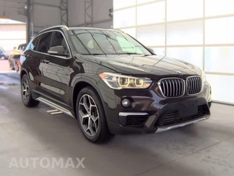 2019 BMW X1 Sports Activity Vehicle xDrive28i - miniatura 3