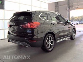 2019 BMW X1 Sports Activity Vehicle xDrive28i - miniatura 4