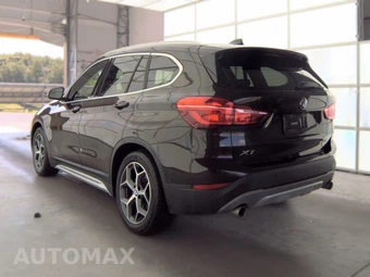 2019 BMW X1 Sports Activity Vehicle xDrive28i - miniatura 6