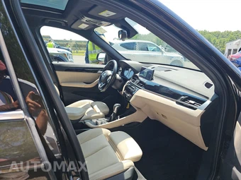 2019 BMW X1 Sports Activity Vehicle xDrive28i - miniatura 8