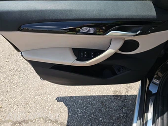 2019 BMW X1 Sports Activity Vehicle xDrive28i - miniatura 9
