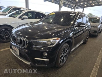 2019 BMW X1 Sports Activity Vehicle xDrive28i