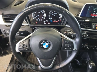 2019 BMW X1 Sports Activity Vehicle xDrive28i - miniatura 10