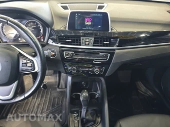 2019 BMW X1 Sports Activity Vehicle xDrive28i - miniatura 11