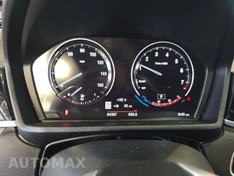 2019 BMW X1 Sports Activity Vehicle xDrive28i - miniatura 12