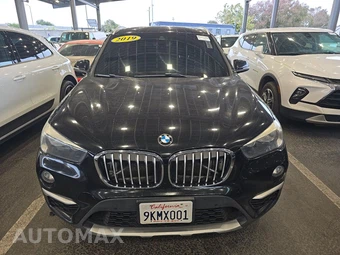 2019 BMW X1 Sports Activity Vehicle xDrive28i - miniatura 2