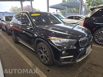 2019 BMW X1 Sports Activity Vehicle xDrive28i - miniatura 3