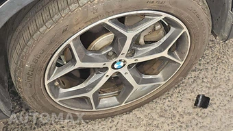 2019 BMW X1 Sports Activity Vehicle xDrive28i - miniatura 38