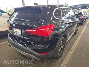 2019 BMW X1 Sports Activity Vehicle xDrive28i - miniatura 4