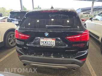 2019 BMW X1 Sports Activity Vehicle xDrive28i - miniatura 5