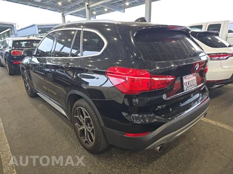 2019 BMW X1 Sports Activity Vehicle xDrive28i - miniatura 6
