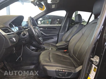 2019 BMW X1 Sports Activity Vehicle xDrive28i - miniatura 7