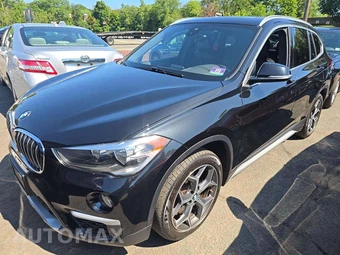 2019 BMW X1 Sports Activity Vehicle xDrive28i