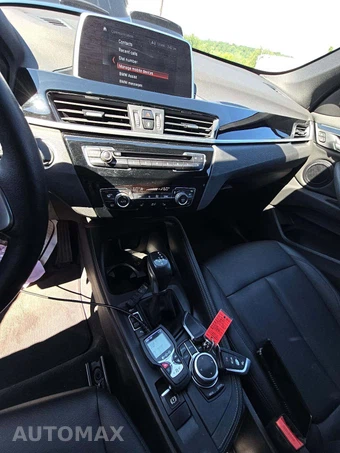 2019 BMW X1 Sports Activity Vehicle xDrive28i - miniatura 10