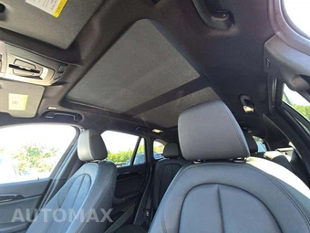 2019 BMW X1 Sports Activity Vehicle xDrive28i - miniatura 11