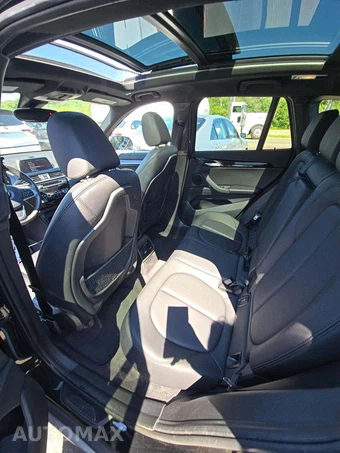 2019 BMW X1 Sports Activity Vehicle xDrive28i - miniatura 13