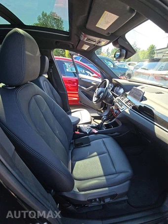 2019 BMW X1 Sports Activity Vehicle xDrive28i - miniatura 18