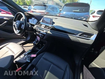 2019 BMW X1 Sports Activity Vehicle xDrive28i - miniatura 19