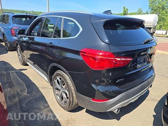 2019 BMW X1 Sports Activity Vehicle xDrive28i - miniatura 2