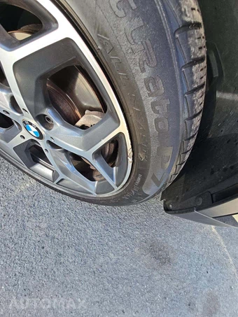 2019 BMW X1 Sports Activity Vehicle xDrive28i - miniatura 21