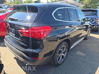 2019 BMW X1 Sports Activity Vehicle xDrive28i - miniatura 3