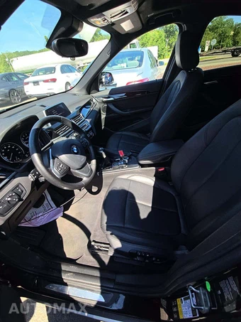 2019 BMW X1 Sports Activity Vehicle xDrive28i - miniatura 6