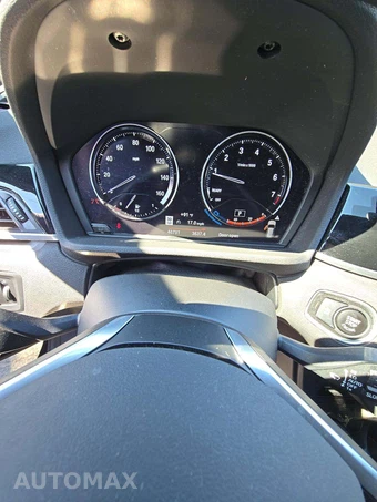 2019 BMW X1 Sports Activity Vehicle xDrive28i - miniatura 9