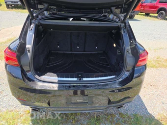 2019 BMW X2 Sports Activity Vehicle M35i - miniatura 11